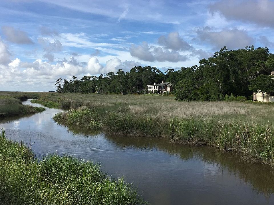 Wilson's Creek
