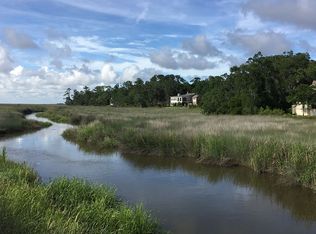 905 Champney, Saint Simons Island, GA 31522