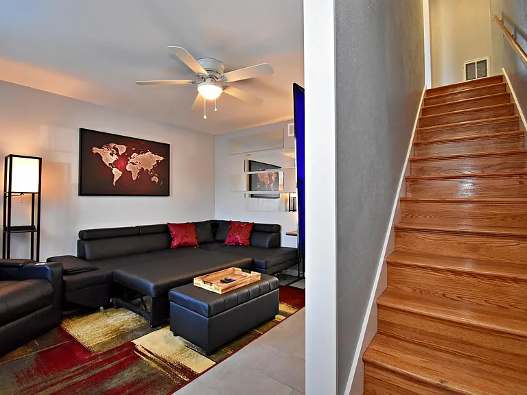 2912 Prairie Flower Cir #A — Photo 9