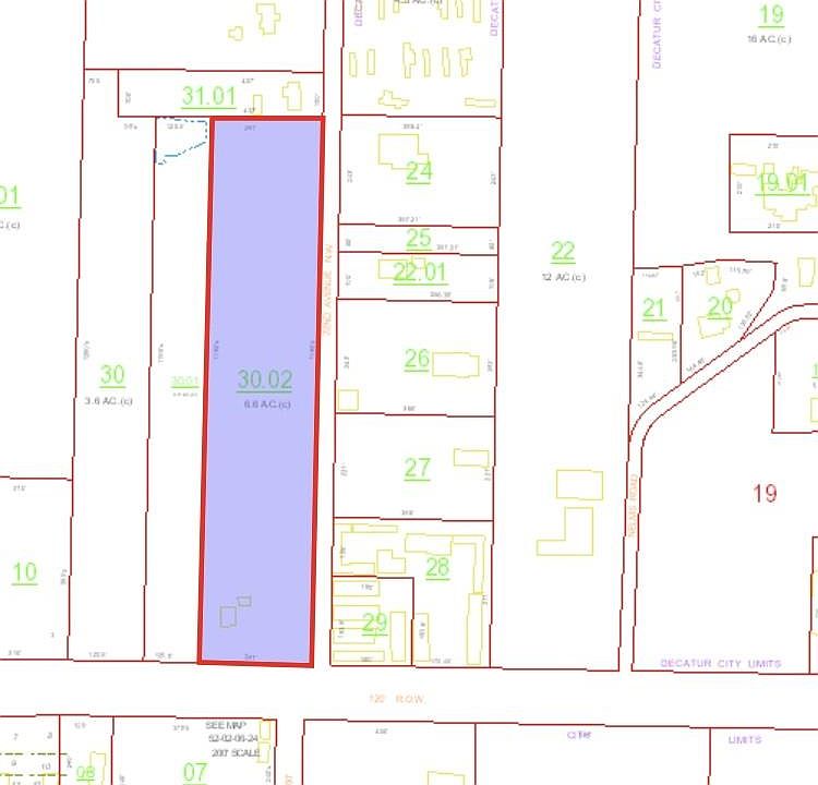 2nd image of 1881 Moulton St W