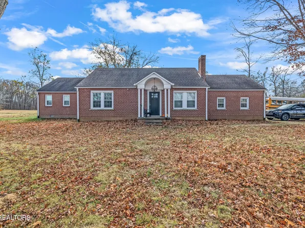 6178 Nashville Hwy, Baxter, TN 38544