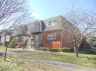 10800 S 71st Ct APT 2S, Worth, IL