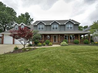 17648 62nd Ave, Tinley Park, IL 60477