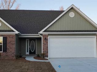 283 Oak Landing Dr, Conway, SC 29527