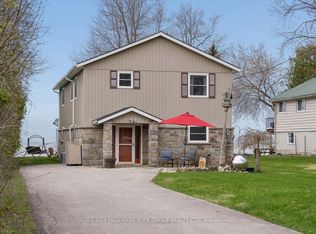 168 Irving Dr, Georgina, ON L0E 1N0