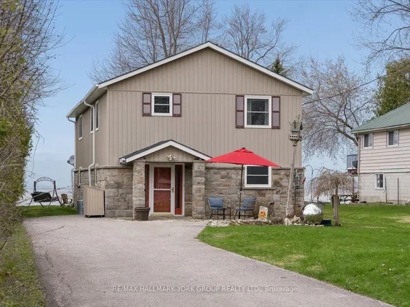 168 Irving Dr, Georgina, ON L0E 1N0