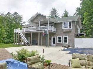185 Long Laurel Ridge Dr, Lakemont, GA 30552