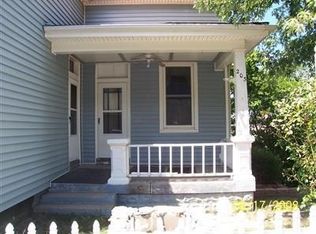 203 W 13th St, Newport, KY
