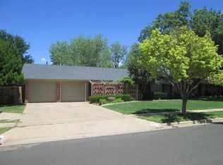 6314 Nashville Dr, Lubbock, TX 79413