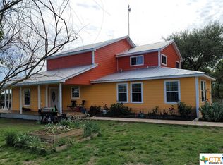 (Undisclosed Address), Blanco, TX 78606