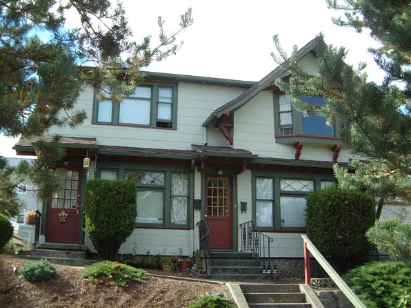 613 N 3rd St #613, Tacoma, WA 98403