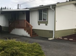 8515 State Ave UNIT 33, Marysville, WA 98270
