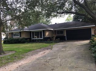 9601 Larston St, Houston, TX 77055