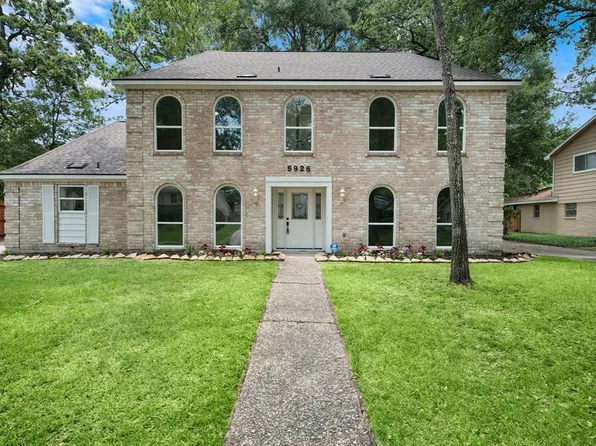 5926 Old Lodge Dr, Houston, TX 77066
