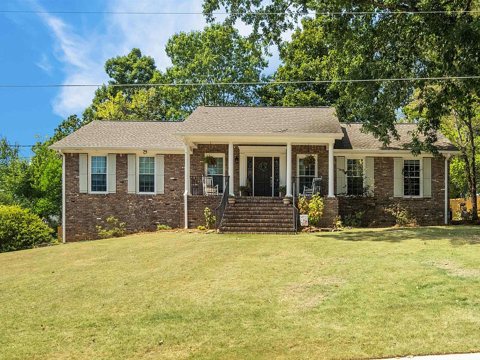 1454 Steven Dr, Hoover, AL 35226 | Zillow