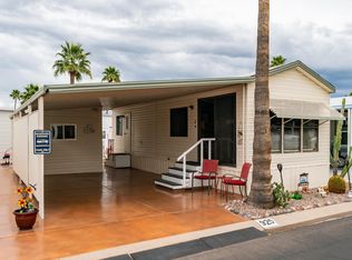 925 Nickel Dr, Apache Junction, AZ 85119