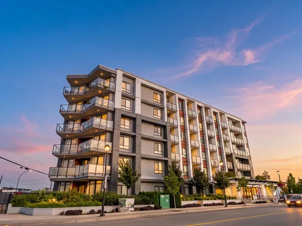 20360 Logan Ave #328, Langley, BC V3A 0P5
