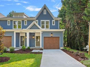 2910 Dogwood Ave, Charlotte, NC 28206