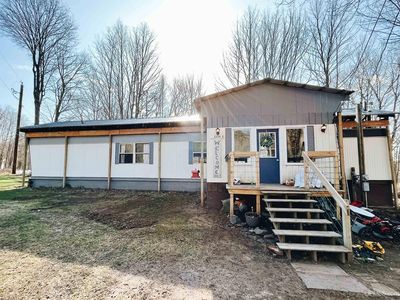 23735 Woodside Ln, Hancock, MI, 49930