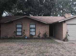 10410 Trail Ave, Dallas, TX 75217