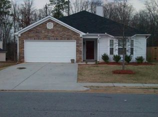 225 Lakeside Pointe, Covington, GA 30016