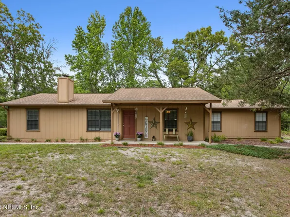 4702 PETUNIA Avenue, Middleburg, FL 32068