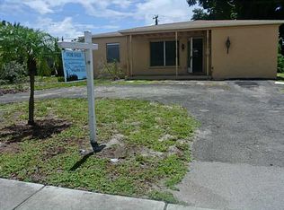 5116 NE 3rd Ter, Oakland Park, FL 33334