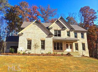 1410 Sutters Pond Dr NW, Kennesaw, GA