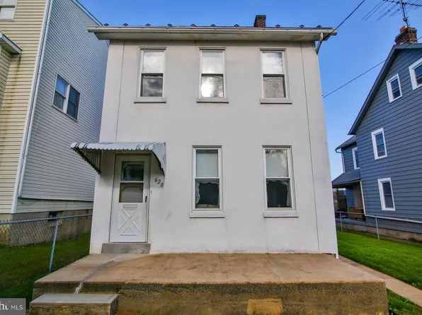 620-622 N Sherman St, Allentown, PA 18109