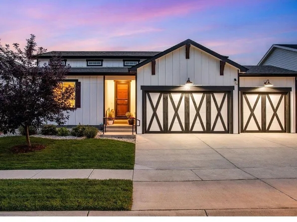 301 Dorothy Dr, Berthoud, CO 80513