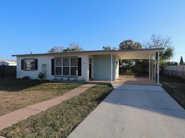 22087 Gatewood Ave, Pt Charlotte, FL 33952