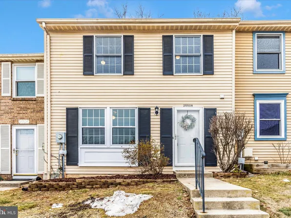 25508 Coltrane Dr, Damascus, MD 20872