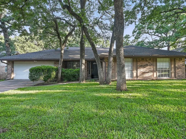 5702 Stage Line Ct, Arlington, TX 76017