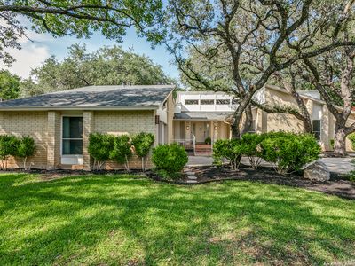2115 Green Creek, San Antonio, TX, 78232