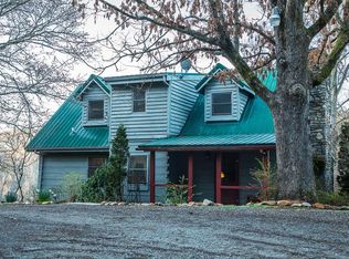 206 Mica Rdg, Sylva, NC 28779