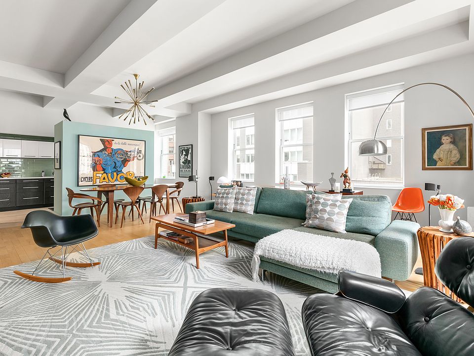 1st image of 15 Broad St APT 1710
