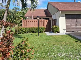 3789 Cocoloba Lane, Boynton Beach, FL 33436