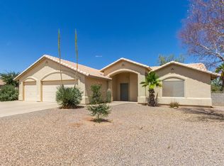14591 S Country Club Way, Arizona City, AZ 85123