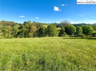 LOT 33 Morning Mist Dr, Jefferson, NC 28640