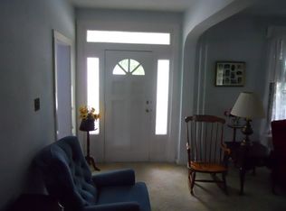 49 Cumberland Ave, Shippensburg, PA 17257