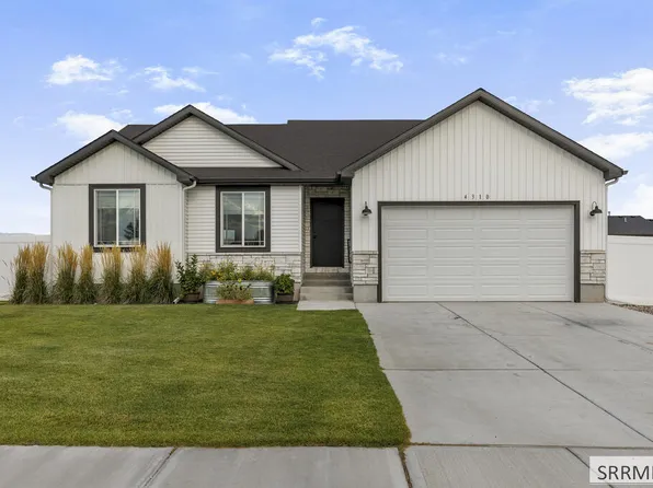 4310 Ola Vista Ave, Idaho Falls, ID 83401