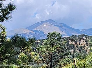 116 Pat Thompson Ct, Ruidoso, NM 88345