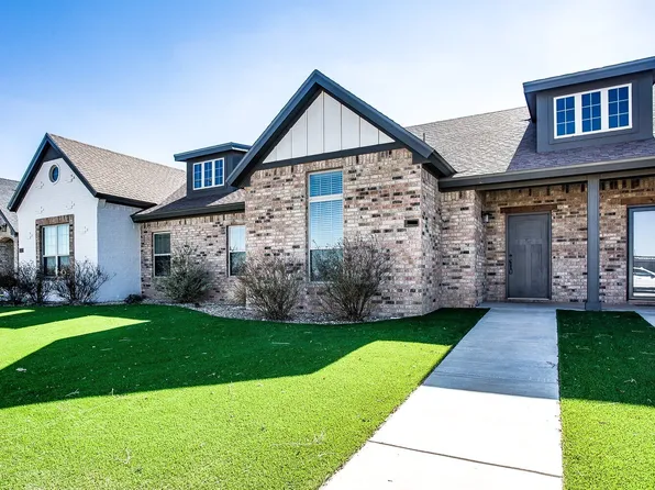 2731 137th St, Lubbock, TX 79423