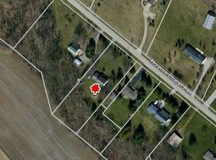 19723 Florence Chapel Pike, Circleville, OH 43113