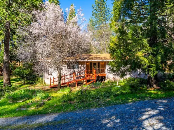 4500 Meadow Brook Rd, Garden Valley, CA 95633