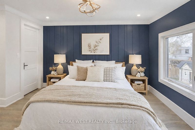 Toronto House for rent - 4 Bedrooms — photo 8