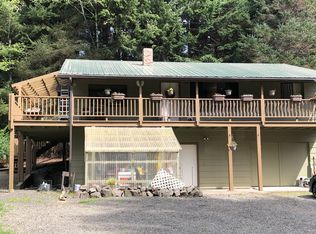 84207 Wright Rd, Florence, OR 97439