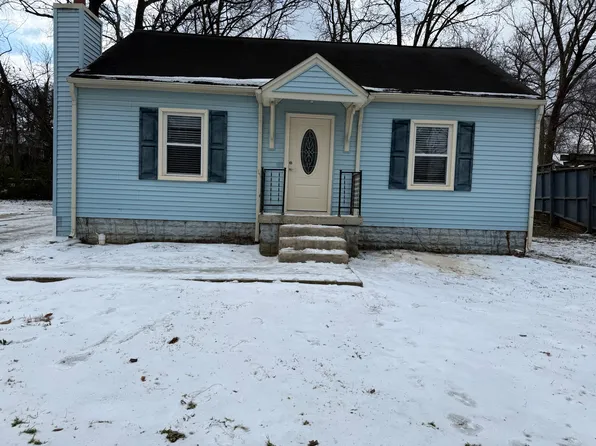 1108 Division St, Murfreesboro, TN 37130