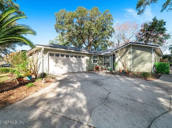 3447 JULINGTON CREEK Road, Jacksonville, FL 32223