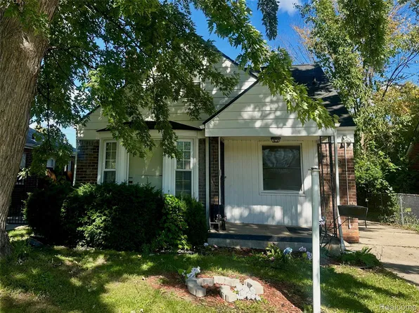 16293 Edmore Dr, Detroit, MI 48205